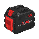 Bosch ProCore 18V / 12.0Ah ENDURANCE Battery - Goldpeak Tools PH Bosch