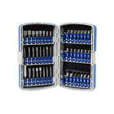 Blue Point BLP72BITS Bit Set 72pcs | Blue Point by KHM Megatools Corp.
