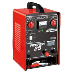 Helvi Progress 25 Car Battery Charger 25A | Helvi by KHM Megatools Corp.