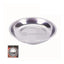 Pumpkin PM23223 Stainless Round Magnetic Parts Tray 6" - ToolsSavvy.ph