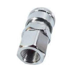 Mega QRFC01 Quick Release Coupler Female End - KHM Megatools Corp.