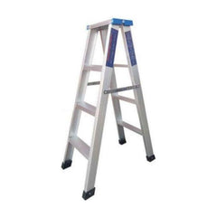 Raijin Aluminum A-Type Ladder - KHM Megatools Corp.