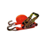 Showa Ponsa Ratchet Lashing W/ Claw Hook