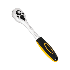 Deli EDL2323 Ratchet Wrench 1/4" | Deli by KHM Megatools Corp.