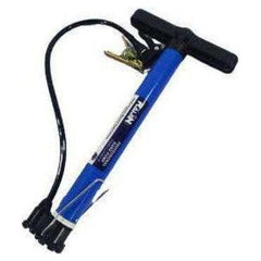 Raijin RHP222 Mini Manual Hand Pump Inflator - KHM Megatools Corp.