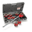Ridgid 12-R DropHead Ratchet Threader / Manual Pipe Threader Set - ToolsSavvy.ph