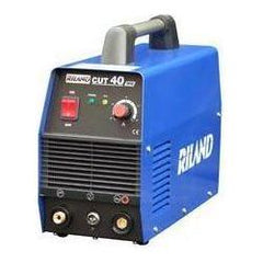 Riland CUT 40 DC Inverter Plasma Cutter / Plasma Cutting Machine - Goldpeak Tools PH Riland