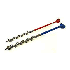 HS Uranus Ring Auger Bit