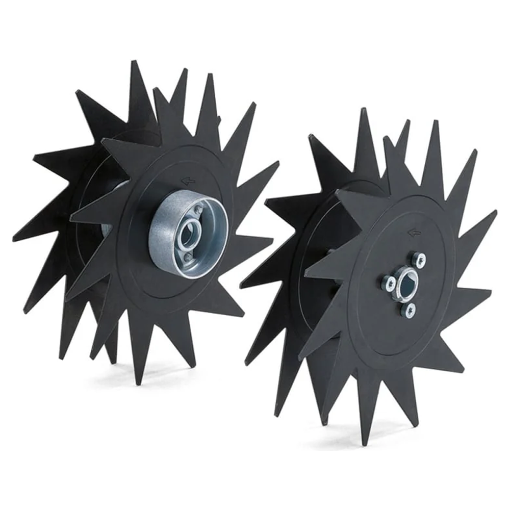 Stihl RL MM Aerator Attachment for KOMBI Engine | Stihl by KHM Megatools Corp.