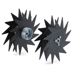 Stihl RL MM Aerator Attachment for KOMBI Engine | Stihl by KHM Megatools Corp.