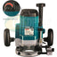 Total TR11122 Plunge Router (Variable Speed) - Goldpeak Tools PH Total