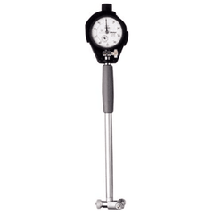 Mitutoyo 511-753-20 2-Point Inside Measuring Instrument/ Bore Gauge 2-6" - KHM Megatools Corp.