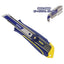 Irwin Professional Snap-off Screw Knife - Goldpeak Tools PH Irwin