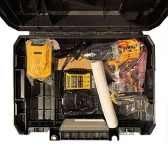 Dewalt DCD806S1T 20V Cordless Hammer Drill (1/2")