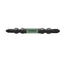 Maxsell MSD-002 Double Head Screwdriver Bit - ToolsSavvy.ph