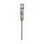 Bosch SDS-plus 3 Drill Bit - Goldpeak Tools PH Bosch
