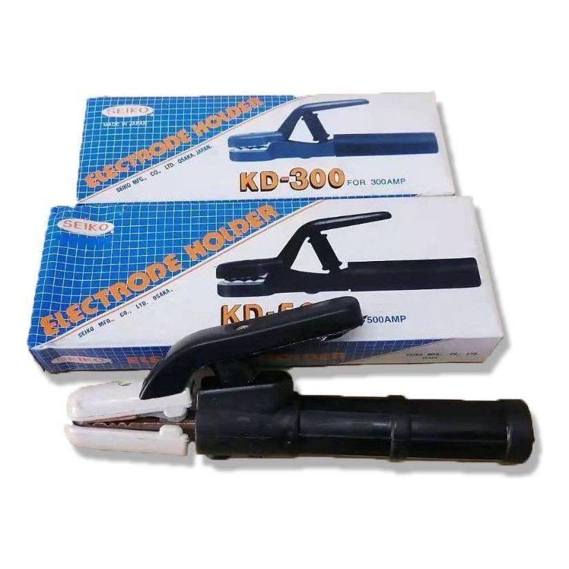 Seiko Electrode Holder | Seiko by KHM Megatools Corp.