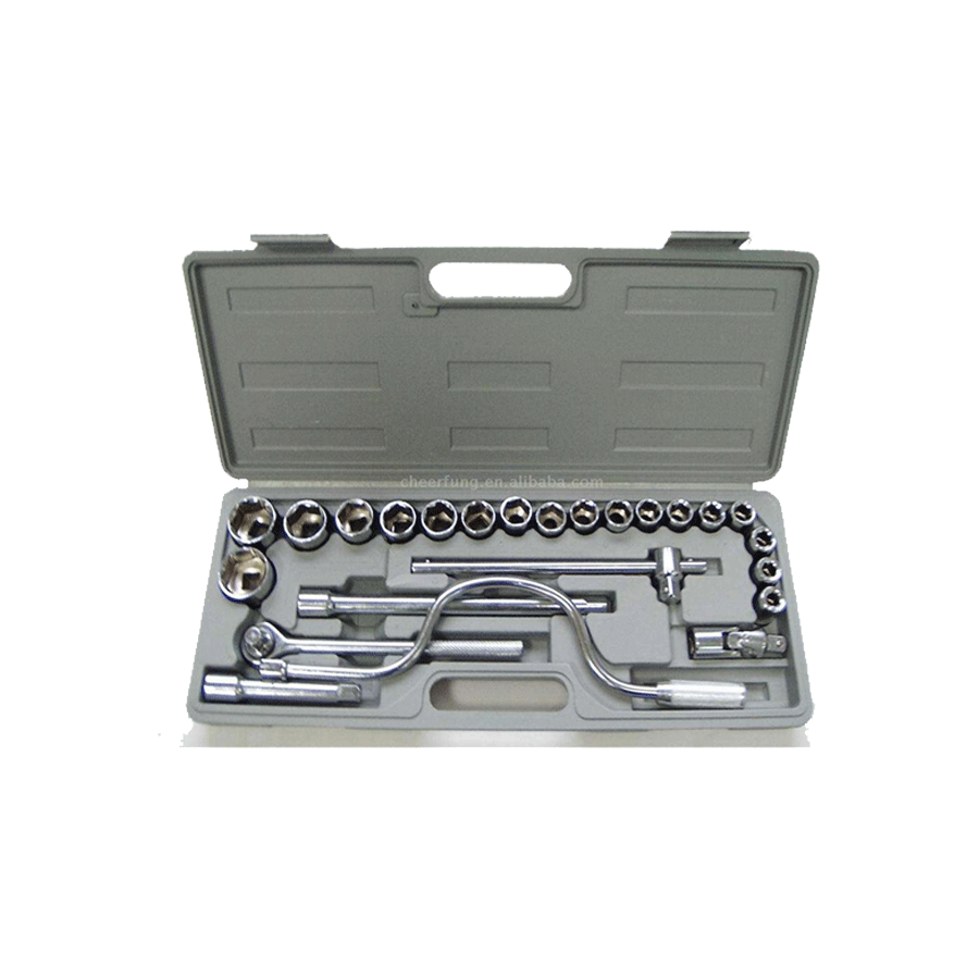 HS Socket Wrench Set | HS by KHM Megatools Corp.