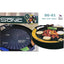 Sonic SG-01 Multi Layer Non-Stick Fondue Grill Plate / Samgyupsal Plate | Sonic by KHM Megatools Corp.