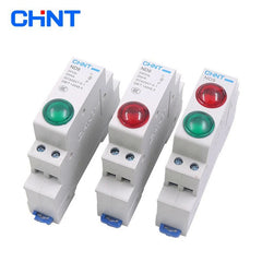 Chint ND9 Modular Indicator Light | Chint by KHM Megatools Corp.