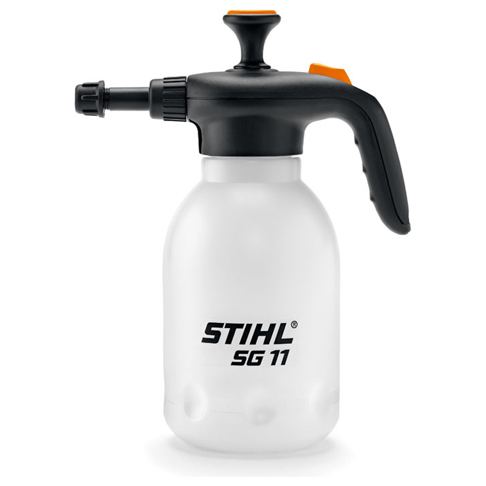 Stihl SG 11 Manual Hand Sprayer 1.5L | Stihl by KHM Megatools Corp.