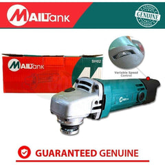 Mailtank SH02 Angle Grinder 4" (Variable Speed) - Goldpeak Tools PH Mailtank