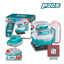 Total TSHSLI20141 Cordless Sheet Sander 20V - ToolsSavvy.ph