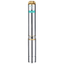 Shimge 4SPM Submersible Deep Well Pump | Shimge by KHM Megatools Corp.