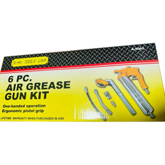 S-Ks Tools A-506S (A-5063) Pneumatic Grease Gun | S-Ks Tools USA by KHM Megatools Corp.