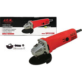 JC Kawasaki SP3113B Angle Grinder 4" - Goldpeak Tools PH Jc Kawasaki