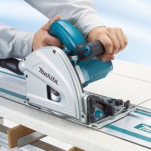 Makita SP6000 Plunge Cut Circular Saw / Tracksaw - Goldpeak Tools PH Makita Makita SP6000 Plunge Cut Circular Saw / Tracksaw - Goldpeak Tools PH Makita