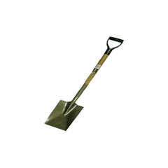 Eagle Spade Shovel