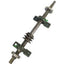 Megatools SPB24 Shafting with Pillow Block 24" - KHM Megatools Corp.