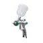 Maxsell MPG-0812 HVLP Spray Gun (Gravity) - ToolsSavvy.ph