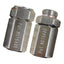JR Kawasaki JRK300-385 Simple Spray Hose Repair Fitting - KHM Megatools Corp.