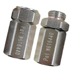 JR Kawasaki JRK300-385 Simple Spray Hose Repair Fitting - KHM Megatools Corp.