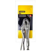 Stanley (Vise Grip) Locking Pliers - Goldpeak Tools PH Stanley