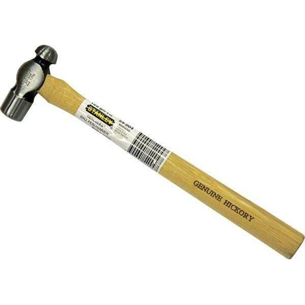 Stanley Ballpein Hammer - Goldpeak Tools PH Stanley