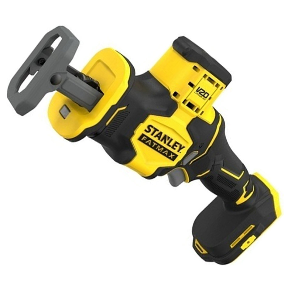 Stanley SBR305M2S Cordless Reciprocating Saw 20V | Stanley by KHM Megatools Corp.
