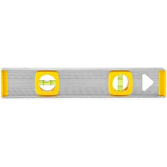 Stanley Aluminum Level Non-Magnetic - Goldpeak Tools PH Stanley