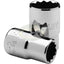 Stanley Socket Nut Loose 12 Pts. X 1/2 DR. - Goldpeak Tools PH Stanley