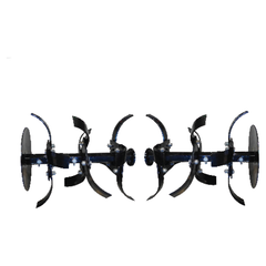 Stihl MH 710 Accessories / Attachment | Stihl by KHM Megatools Corp.