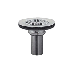 Duplex Sink Strainer