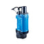 Shinsetsu SBZD-1043 Submersible Drainage Pump 10HP | Shinsetsu by KHM Megatools Corp.