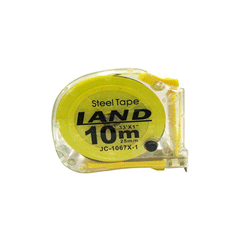 Land Tape Measure