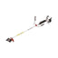 Vic Kawasaki K TD-40 2-Stroke Grass Cutter - KHM Megatools Corp.