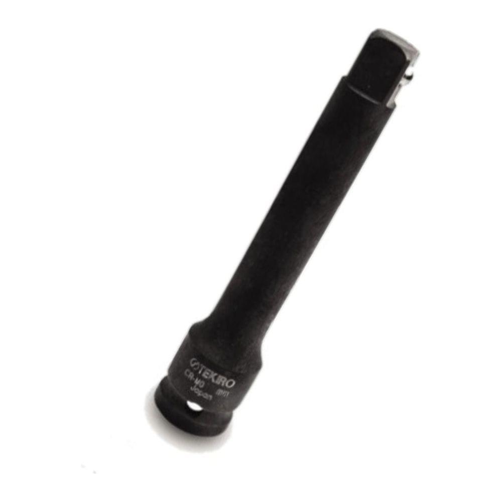 Tekiro IS-EB0745 3/4" DR. Impact Extension Bar 4" | Tekiro by KHM Megatools Corp.