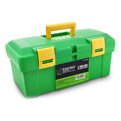 Tekiro ST-TB1070 Plastic Tool Box | Tekiro by KHM Megatools Corp.