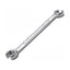 Tekiro WR-FN0214 Flare Nut Wrench 10x12MM | Tekiro by KHM Megatools Corp.