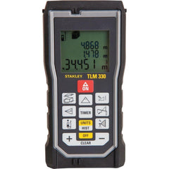 Stanley Laser Distance Measurer - Rangefinder - Goldpeak Tools PH Stanley